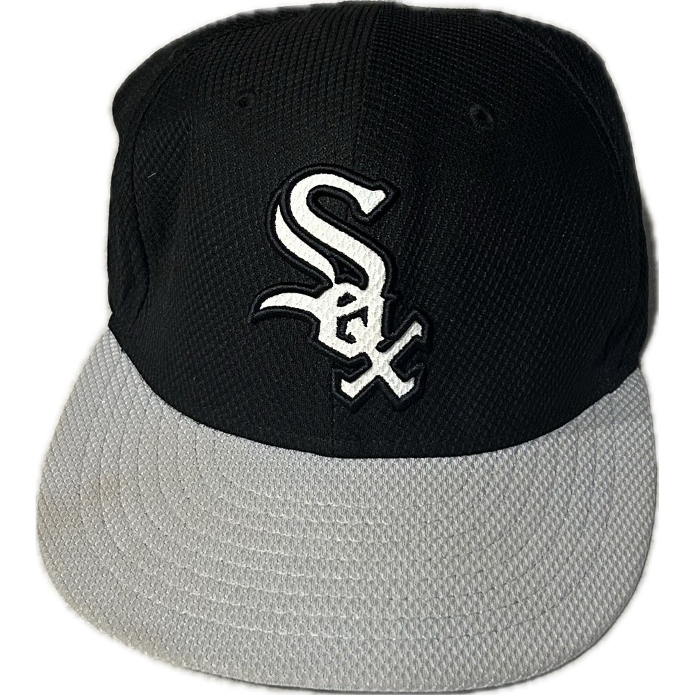 White Sox Baseball Hat